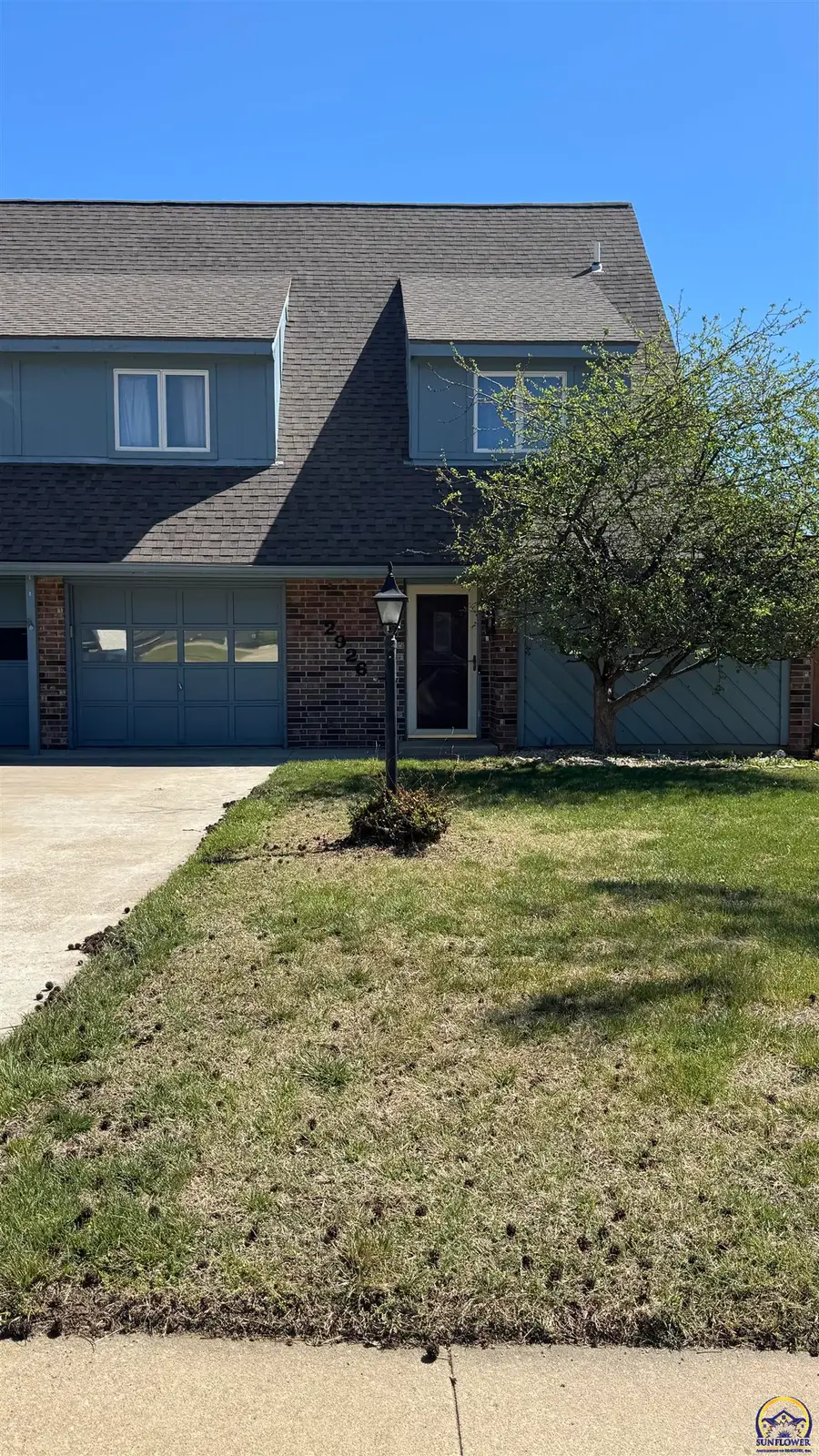 2926 SW Arrowhead Rd, Topeka, KS 66614 - #2