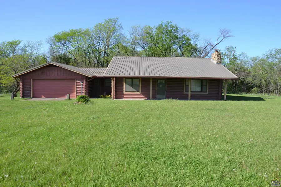 4060 E 229th St, Vassar, KS 66543-9999 - #2