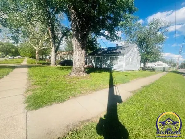 1500 NW Logan St, Topeka, KS 66608