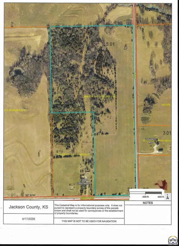 00000 286th Rd, Holton, KS 66436