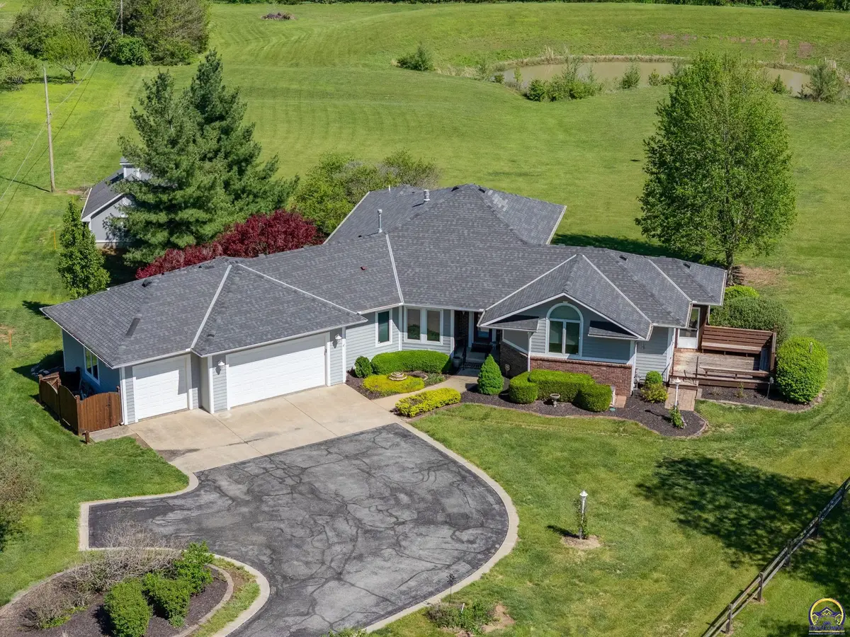 928 E 1279 Rd, Lawrence, KS 66047 - #1