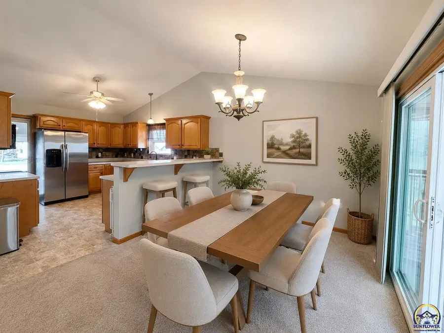 3019 S Parkway Ct, Emporia, KS 66801 - #3