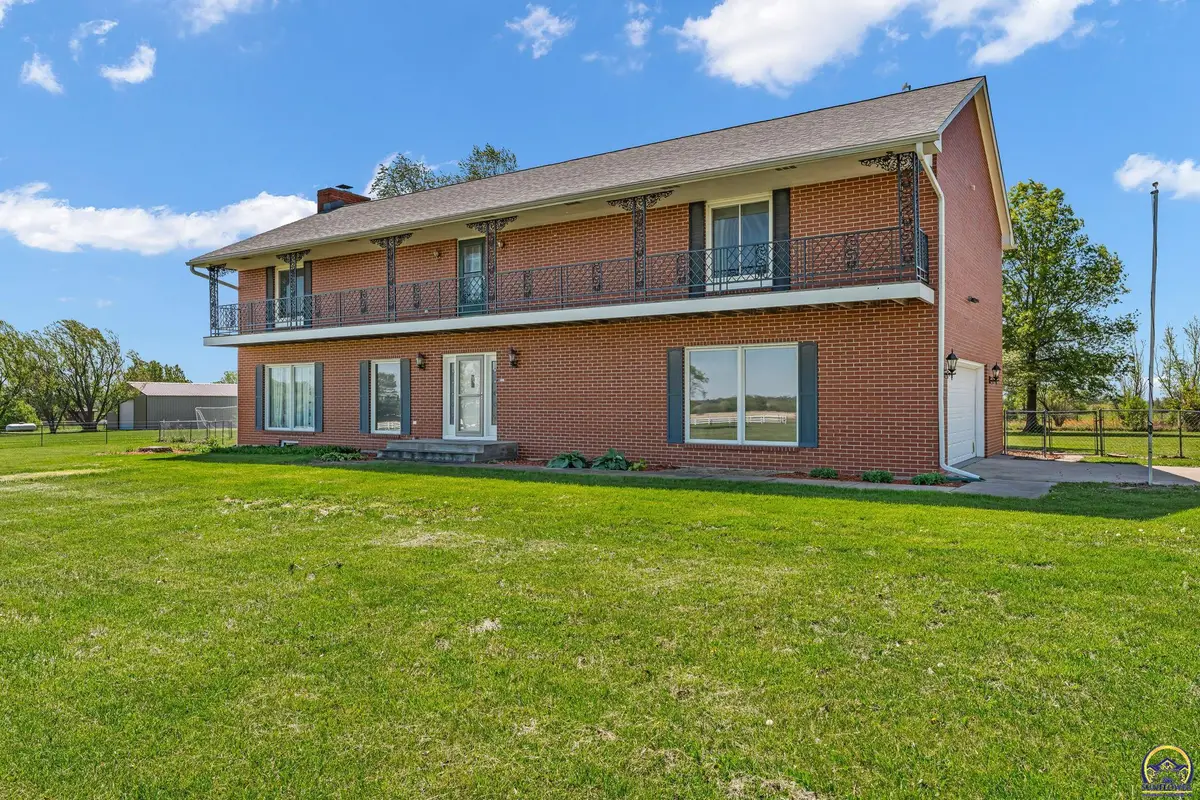 9335 SW 61st St, Topeka, KS 66610 - #1