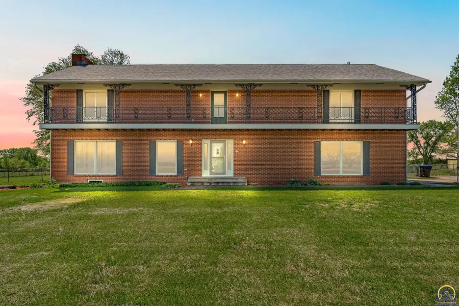 9335 SW 61st St, Topeka, KS 66610 - #3