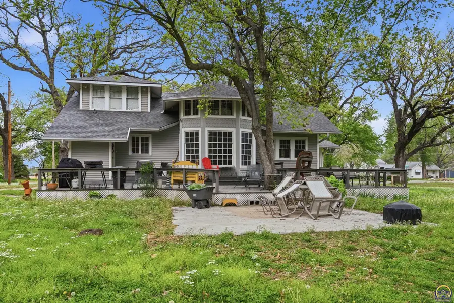 1607 NW Lower Silver Lake Rd, Topeka, KS 66608 - #3