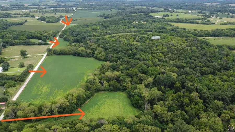 13232 178th Rd, Mayetta, KS 66509 - #2