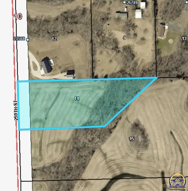 00000 259th St, McLouth, KS 66054