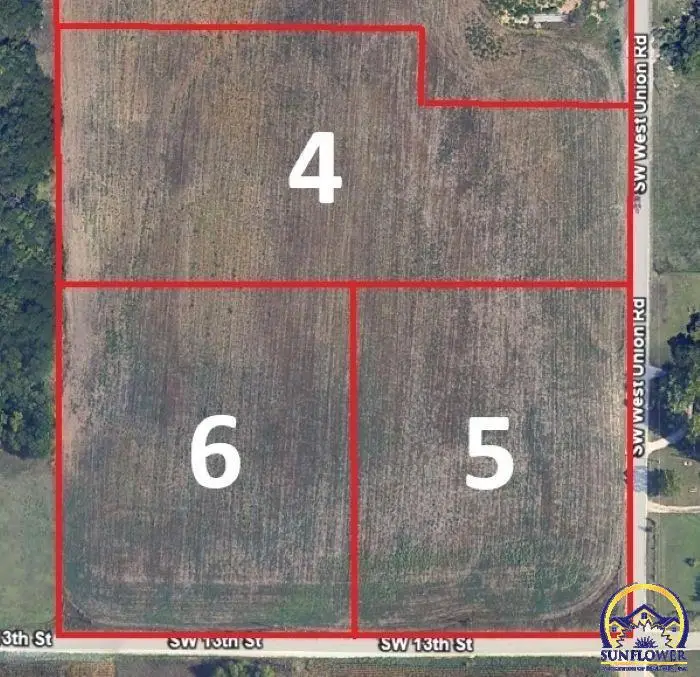 0000 SW West Union Rd, Topeka, KS 66615 - #1