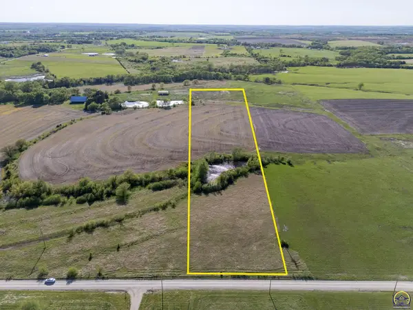 Tract 1 SW Docking Rd, Auburn, KS 66402