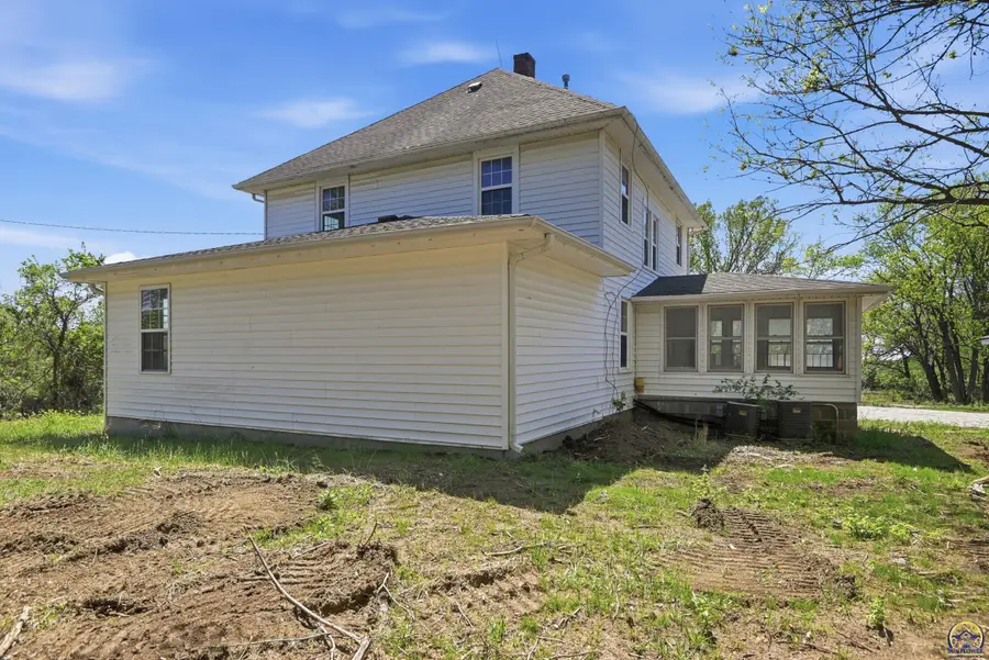 9779 S Rd, Hoyt, KS 66440 - #3