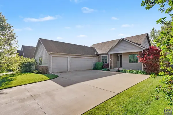 6205 Crystal Ln, Lawrence, KS 66049-5025