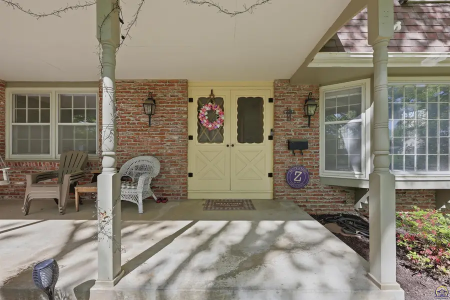 2865 SW Jewell Ave, Topeka, KS 66611 - #3