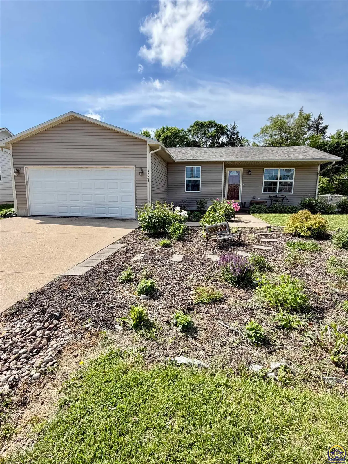 1223 Riley Ave, Emporia, KS 66801 - #1