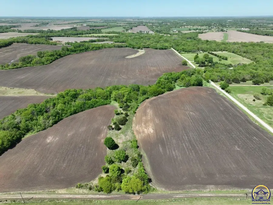0 S Morrill Rd, Scranton, KS 66537 - #2