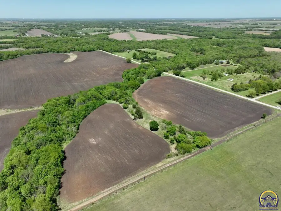 0 S Morrill Rd, Scranton, KS 66537 - #3