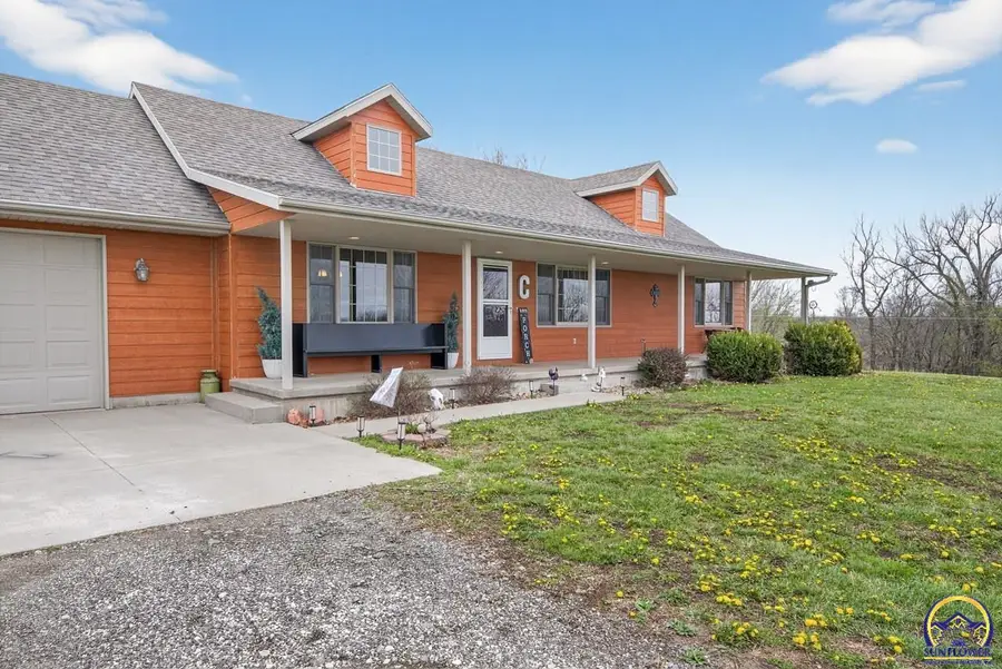 11490 218th Rd, Holton, KS 66436-1108 - #2