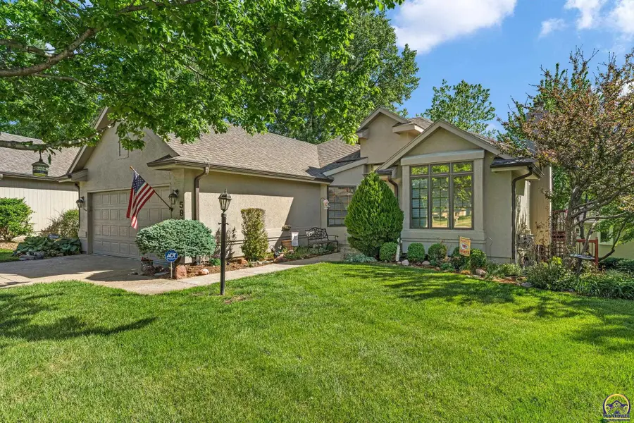 5946 SW 30th Ter, Topeka, KS 66610 - #3