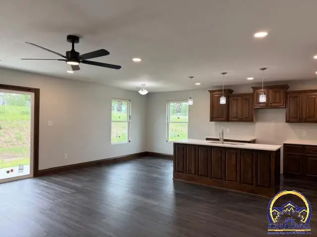 604 NW Palmer Rd, Topeka, KS 66617 - #2