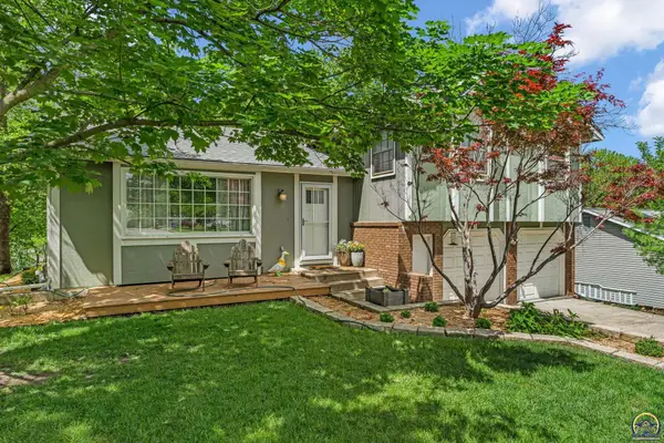 201 Wagon Wheel Rd, Lawrence, KS 66049