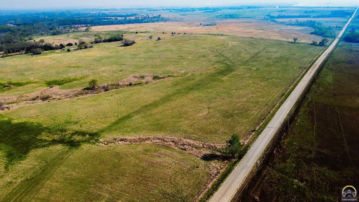 3280 Road P, Admire, KS 66830 - #1