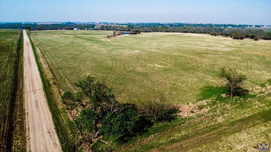 3280 Road P, Admire, KS 66830 - #3