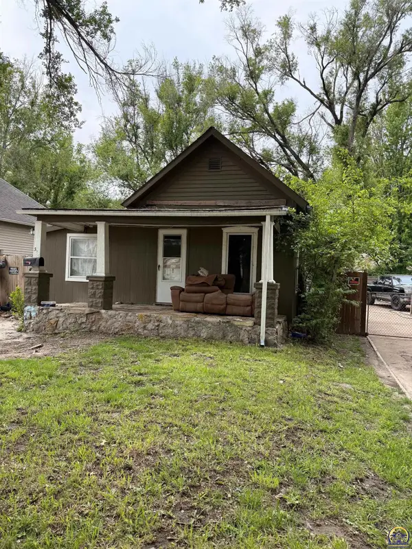 535 NE Wilson Ave, Topeka, KS 66616