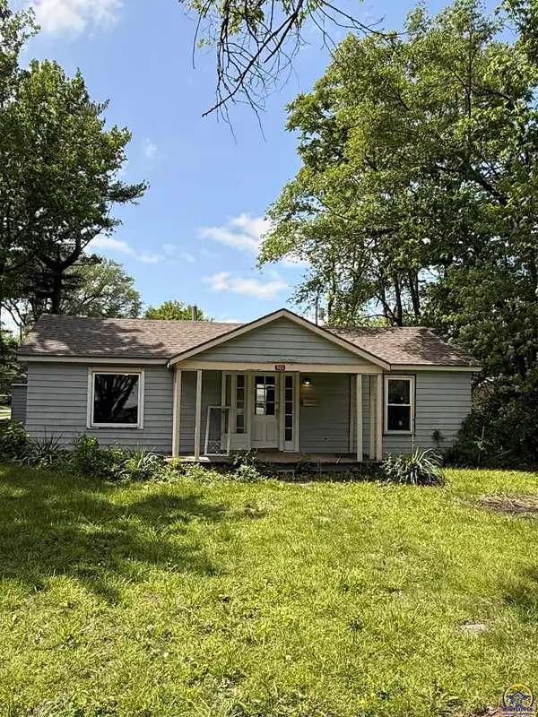 503 NE Wabash Ave, Topeka, KS 66616