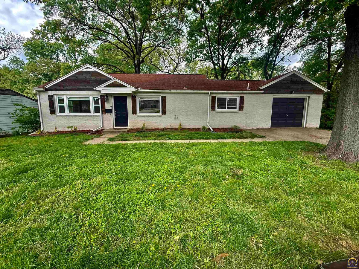 2614 N 47th Ter, Kansas City, KS 66104 - #1