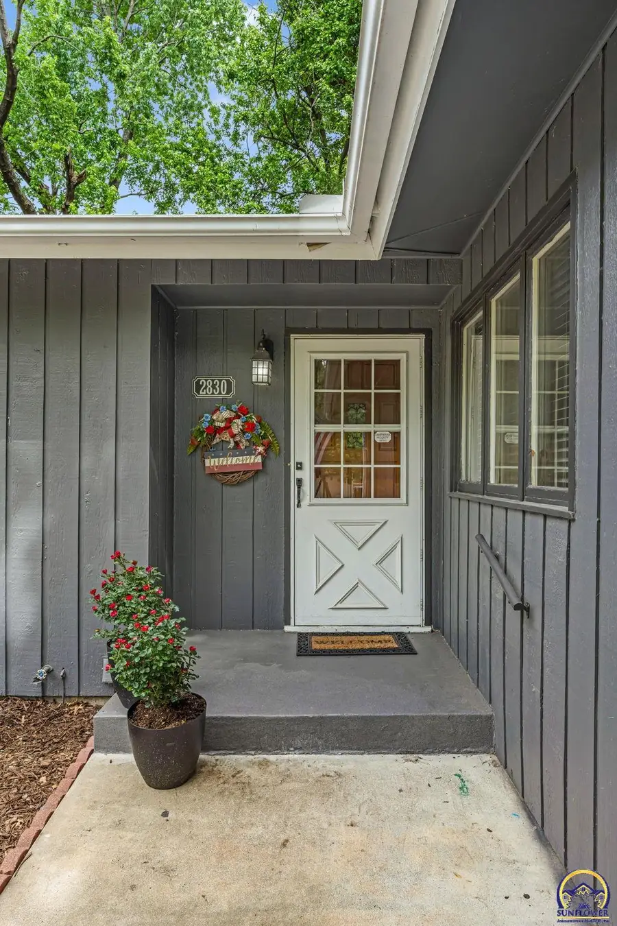 2830 SW Indian Trail, Topeka, KS 66614 - #2