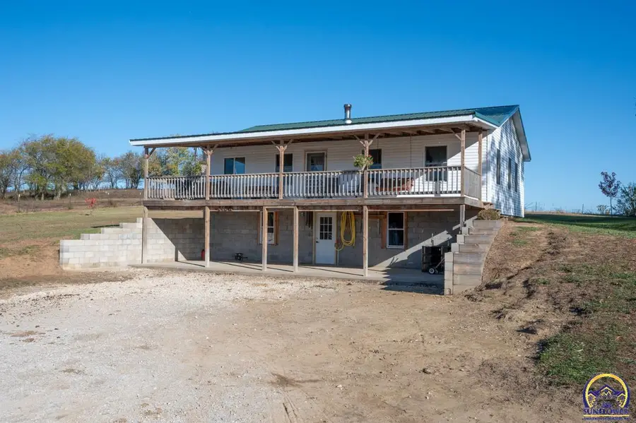 20031 A S Berryton Rd, Lyndon, KS 66451 - #3