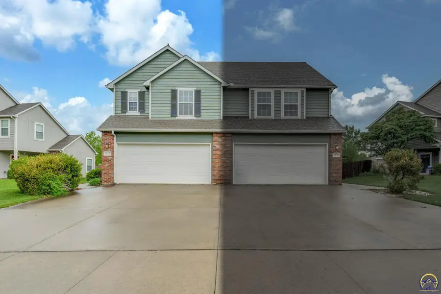 2429 Surrey Dr, Lawrence, KS 66046 - #2