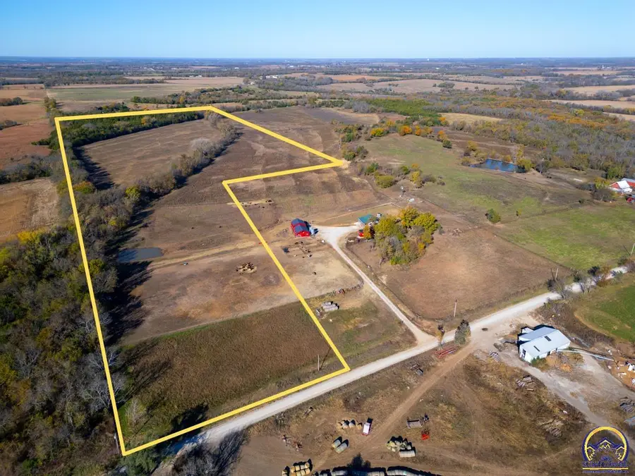 00000 S Berryton Rd, Lyndon, KS 66451-8834 - #2