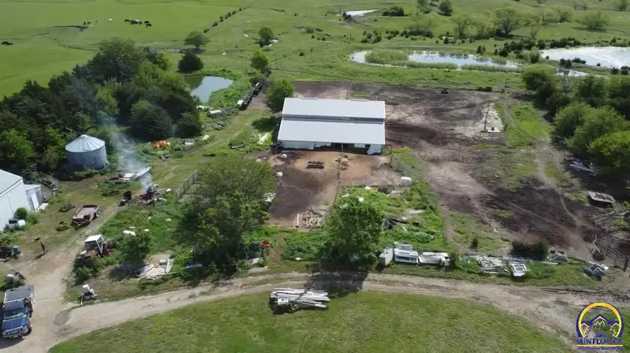949 Juneberry Rd, Burlington, KS 66839 - #2