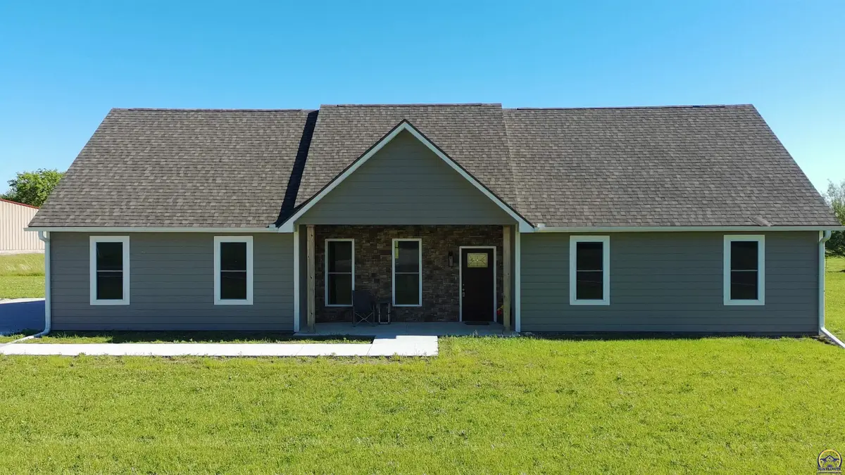 493 K 58 Hwy, Gridley, KS 66852 - #1