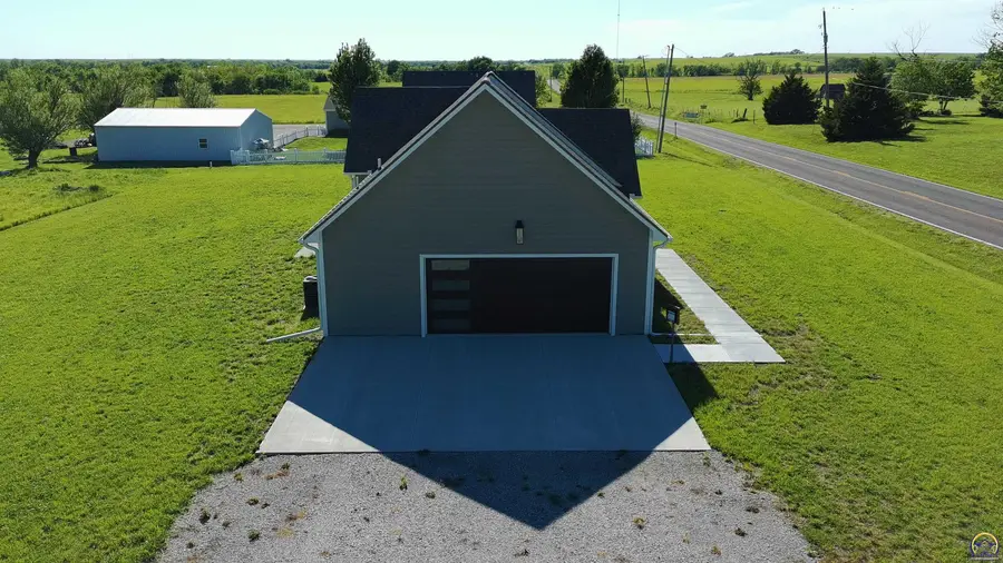 493 K 58 Hwy, Gridley, KS 66852 - #3