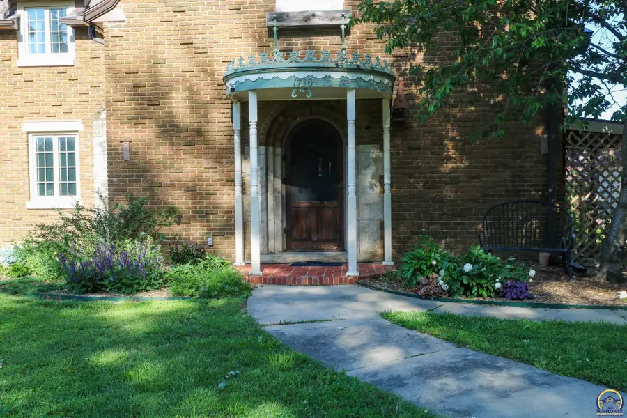 1730 E Wilman Ct, Emporia, KS 66801 - #2