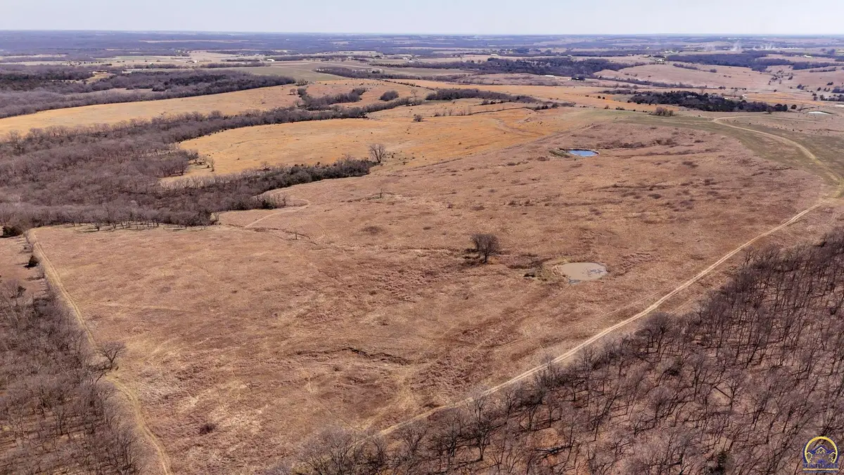 240 Acres M/L N 750 Rd #(3 Parcels), Overbrook, KS 66524 - #1