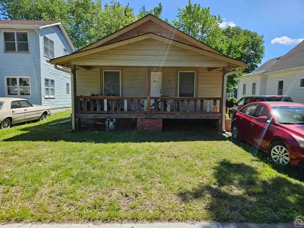 532 NE Ohio Ave, Topeka, KS 66616
