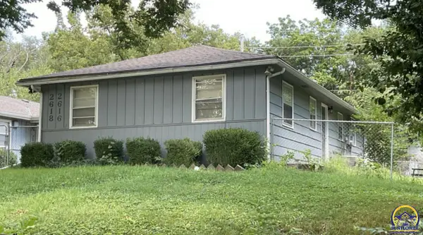 2616-2618 SW Clay St, Topeka, KS 66611