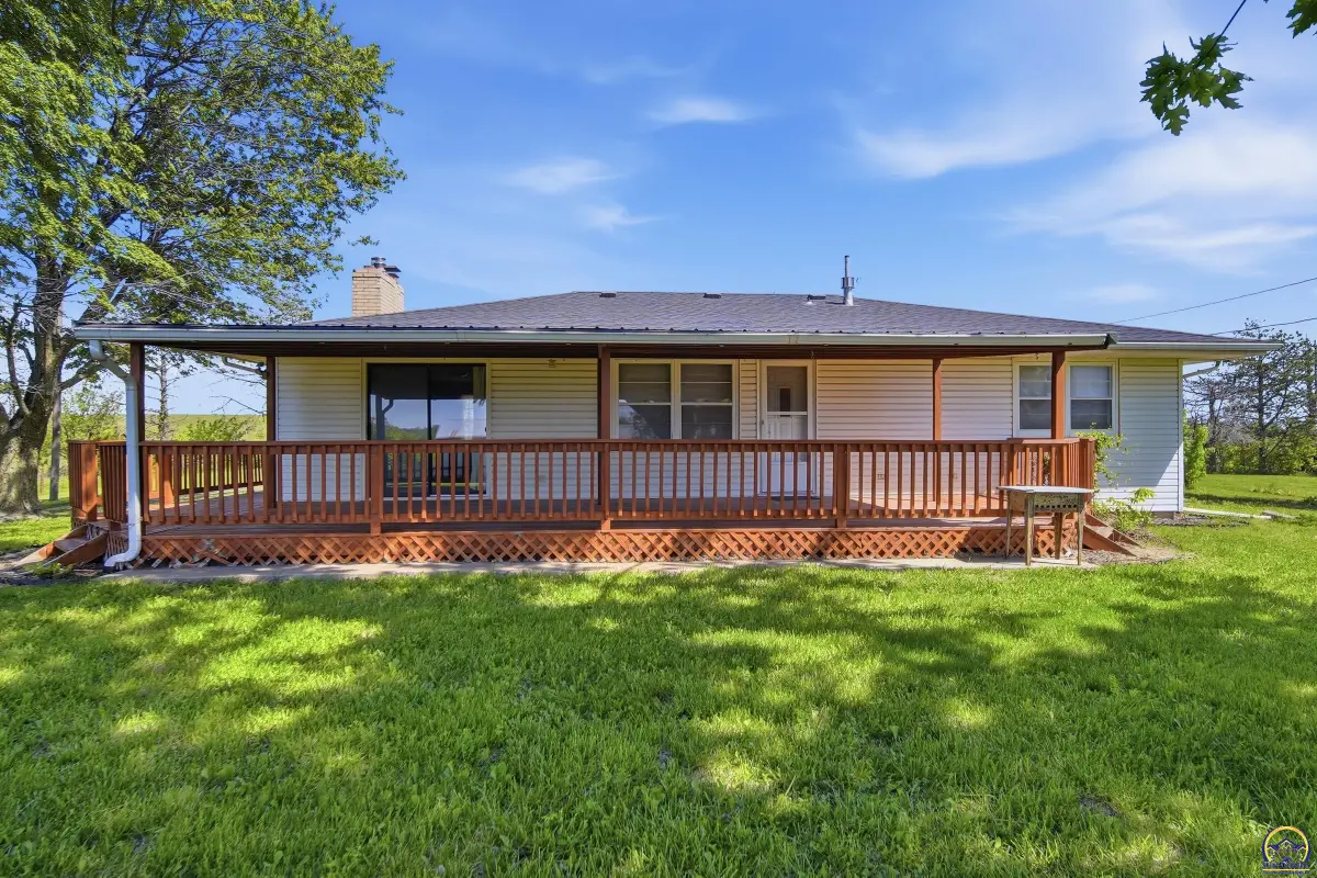 8105 K-16 Hwy, Holton, KS 66436 - #1
