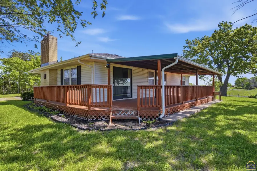 8105 K-16 Hwy, Holton, KS 66436 - #2