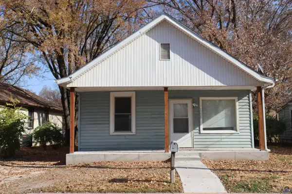 1220 NW Fillmore St, Topeka, KS 66608