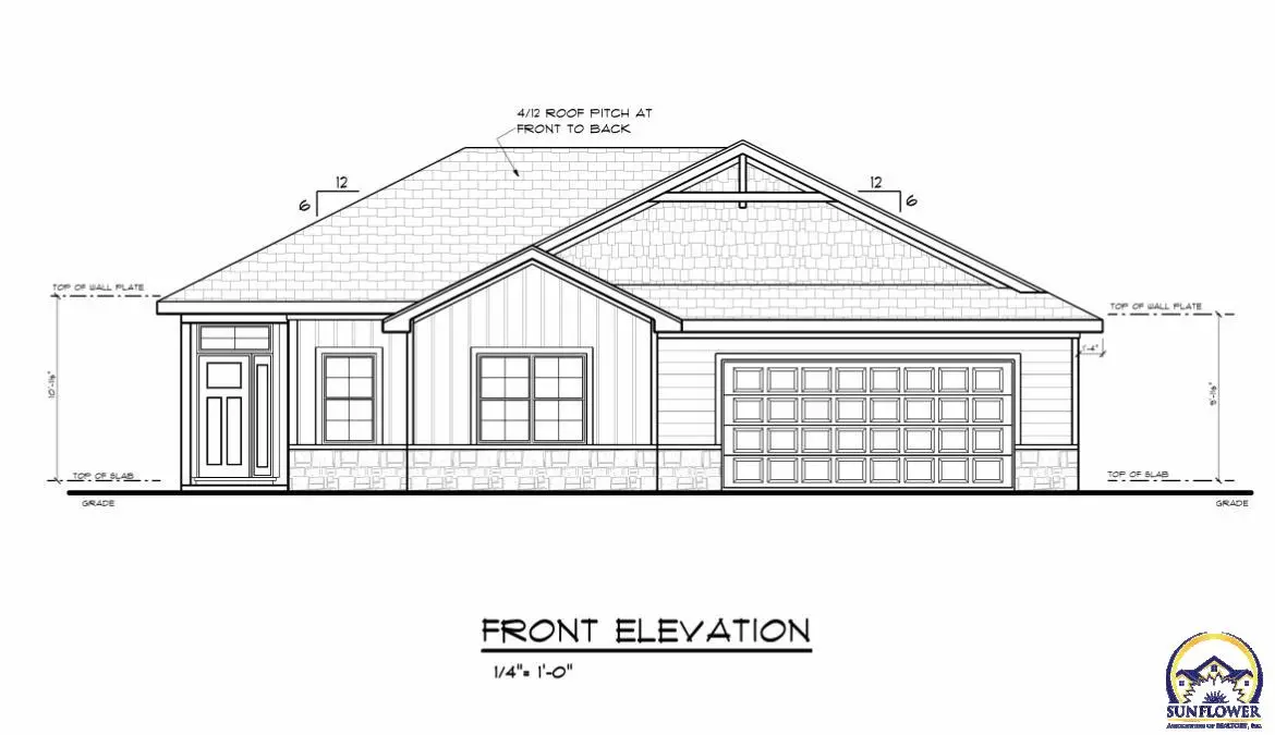 7733 SW 24th Ter, Topeka, KS 66610 - #1