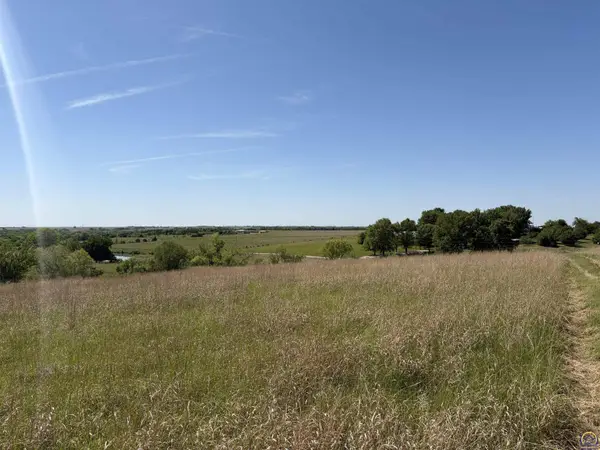 8600 Blk NW Jennings Rd #Parcel 3, Topeka, KS 66618