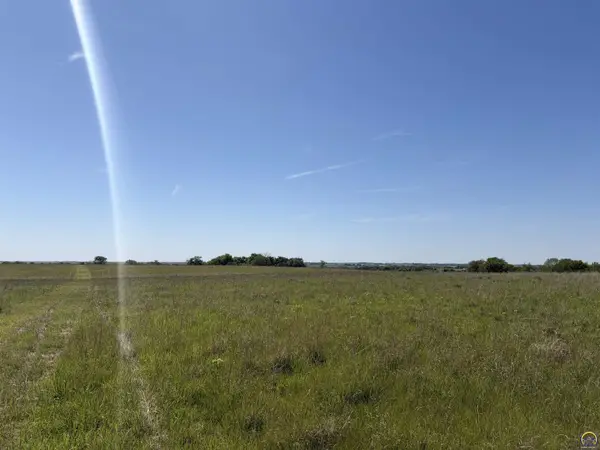 8600 Blk NW Jennings Rd #Parcel 4, Topeka, KS 66618
