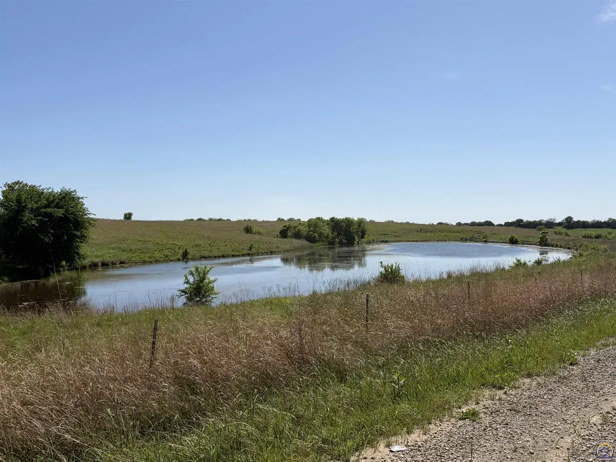 5600 Blk NW 86th St #Parcel 8, Topeka, KS 66618 - #1