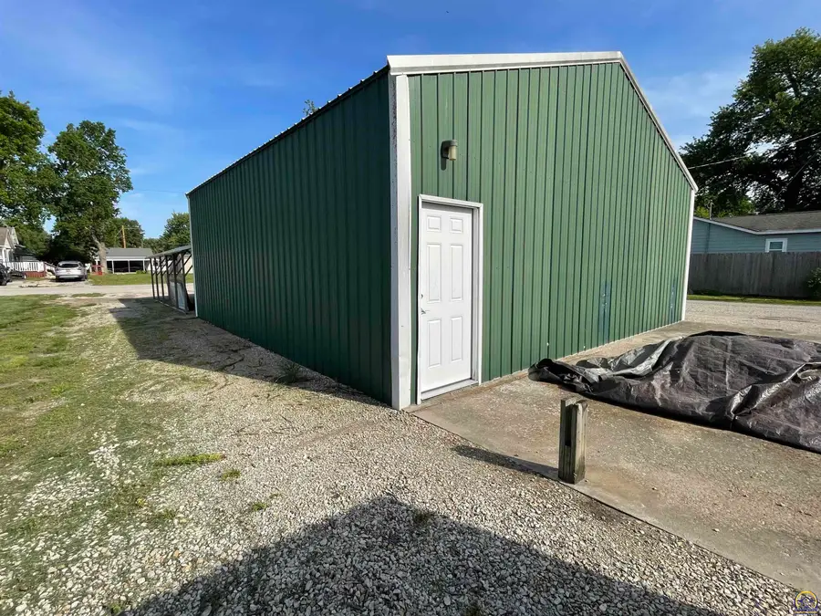 00000 Front St #Corner Front & Washingto, Grantville, KS 66429 - #2