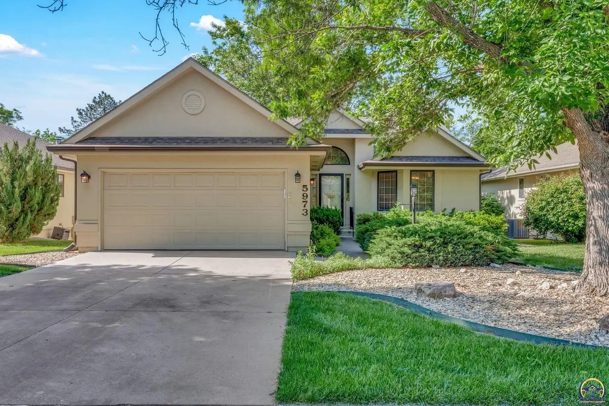 5973 SW 31st St, Topeka, KS 66614 - #1