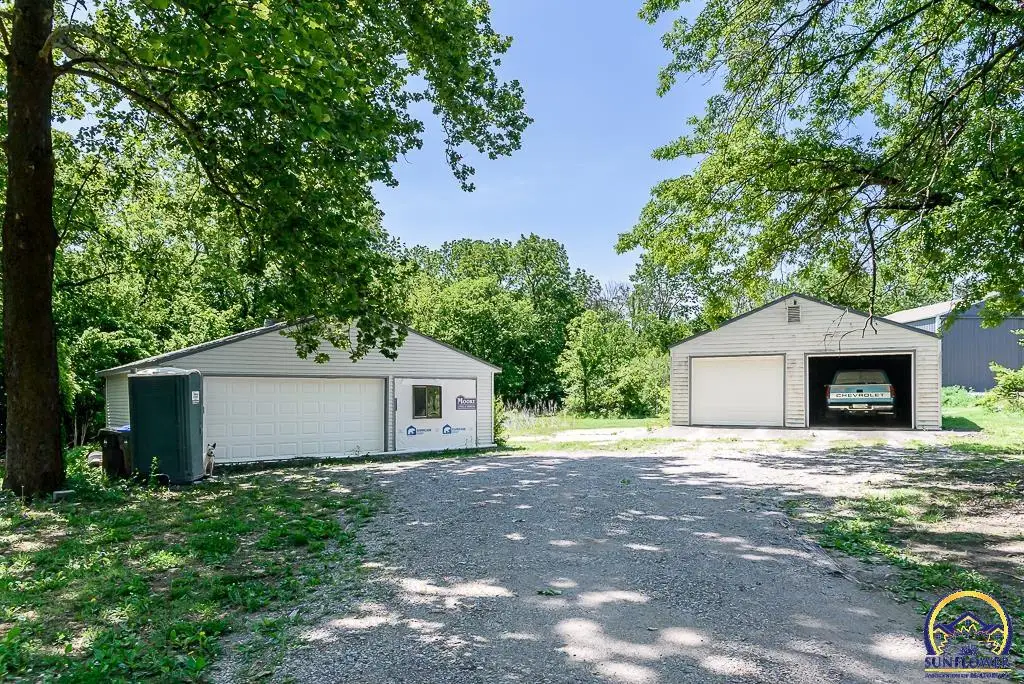 6227 SW 61st St, Topeka, KS 66610 - #1