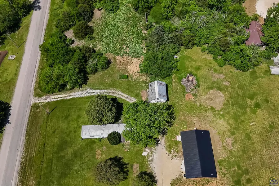 7641 SE Croco Rd, Berryton, KS 66409 - #3